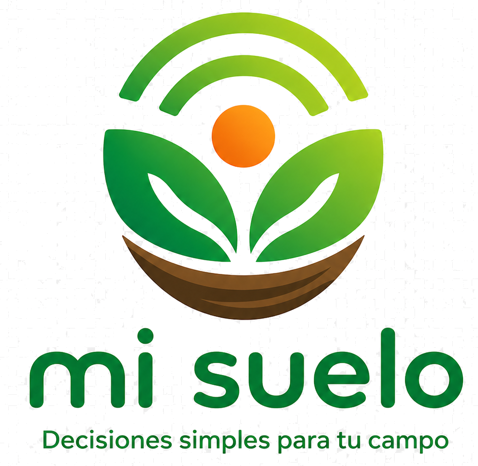 MI SUELO